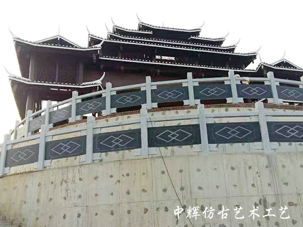 芷江御水華庭（大寨門）