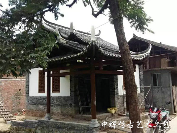 高椅古村（公衛(wèi)）
