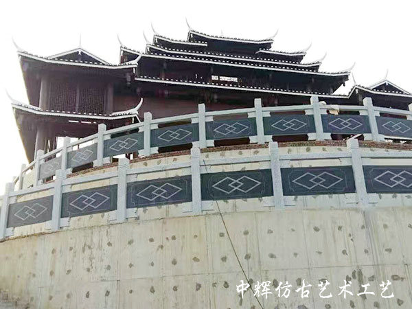 芷江御水華庭（大寨門）