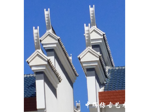 馬頭墻2