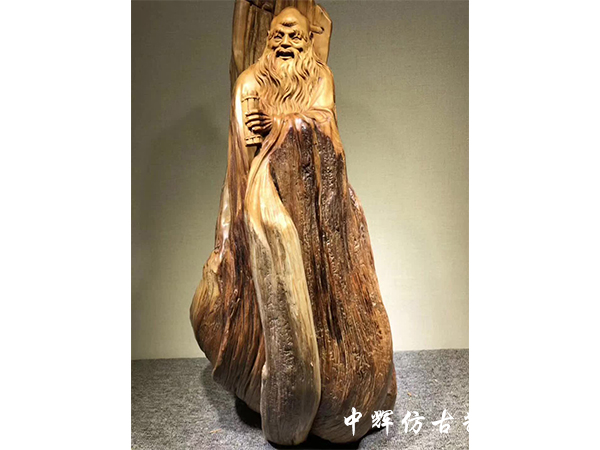 雕塑工藝品