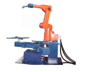 噴涂機(jī)器人的優(yōu)勢 在金屬材料加工領(lǐng)域的革新