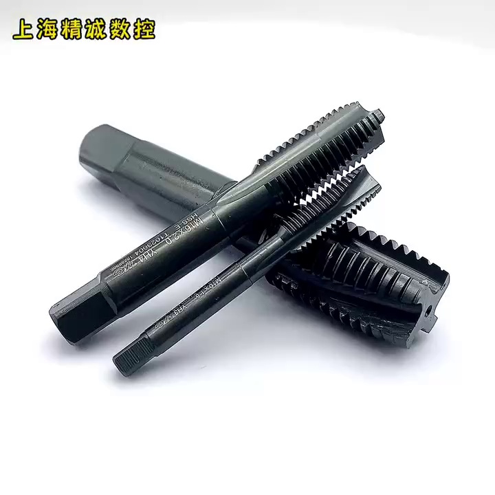 為何機(jī)械加工師傅偏愛含鈷絲錐？普通機(jī)械中的制勝法寶